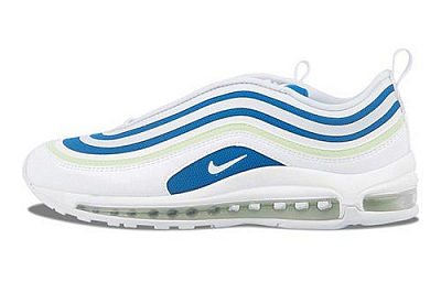 Nike Air Max 97 Ultra Sprite Women's