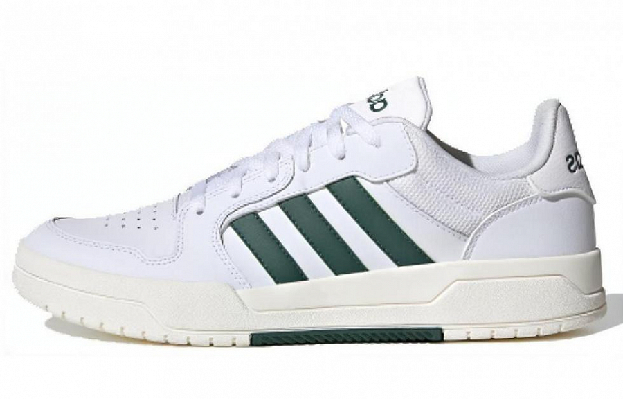 Adidas Entrap 'White Green' купить в интернет-магазине Yoocart с быстрой доставкой по России.