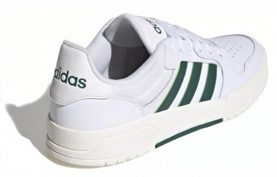 Adidas Entrap 'White Green' купить в интернет-магазине Yoocart с быстрой доставкой по России.