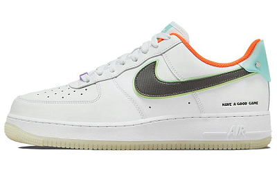 Nike Air Force 1 Low Have A Good Game