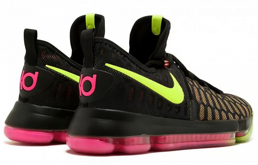 Nike Kd 9 'Unlimited' купить в интернет-магазине Yoocart с быстрой доставкой по России.