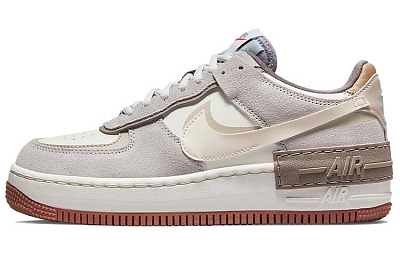 Nike Air Force 1 Low Shadow Sail Pale Ivory Women's