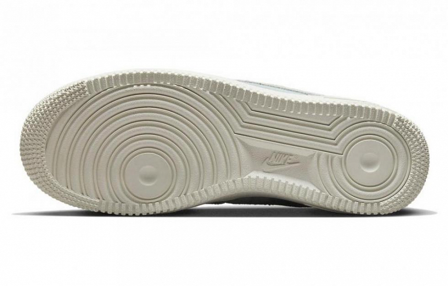 Nike Air Force 1 Low Clouds Celestine Blue Women's