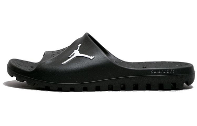 JORDAN Super.Fly Team Slide 'Black'