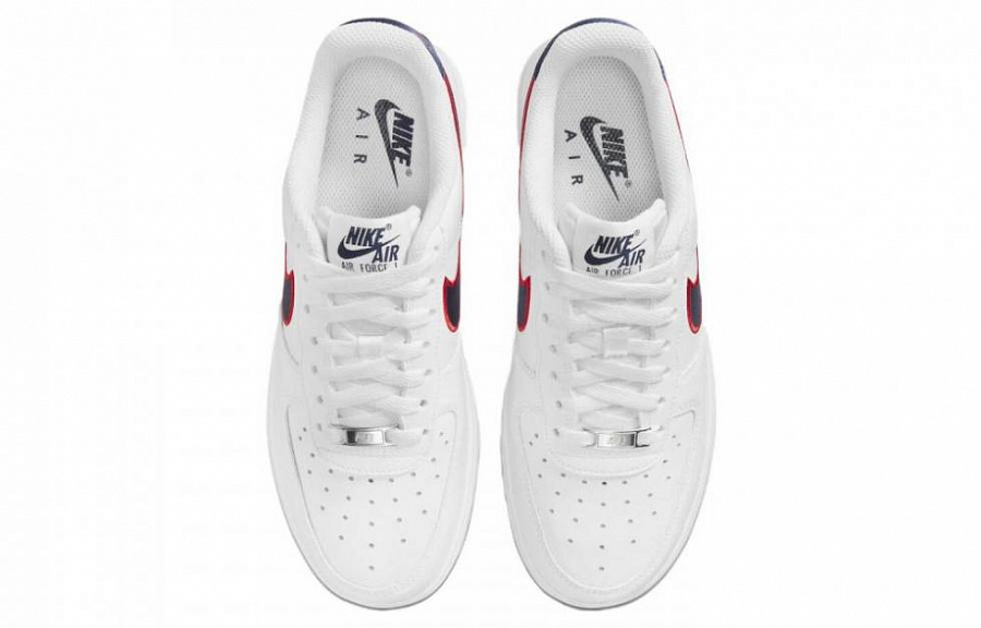 Nike Air Force 1 Low Houston Comets 4 Peat Women's купить в интернет-магазине Yoocart с быстрой доставкой по России.