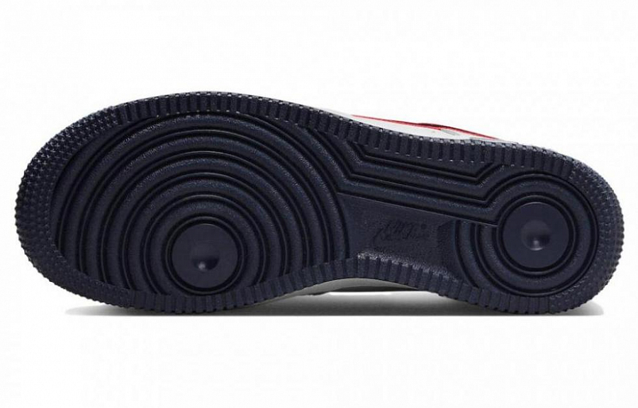 Nike Air Force 1 Low Houston Comets 4 Peat Women's купить в интернет-магазине Yoocart с быстрой доставкой по России.