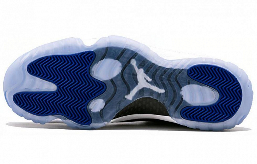 Jordan 11 Retro Space Jam 2016 купить в интернет-магазине Yoocart с быстрой доставкой по России.