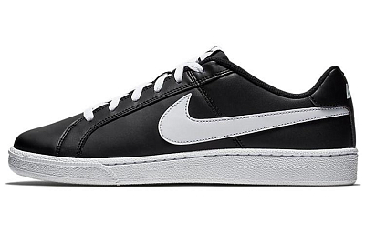 Nike Court Royale Sl 'Black White'