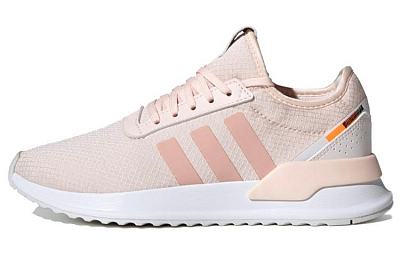 Adidas Originals U_Path X 'Pink Tint' Women's