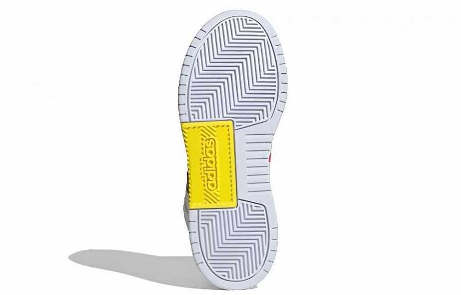 Adidas Neo Entrap Mid 'White' Women's
