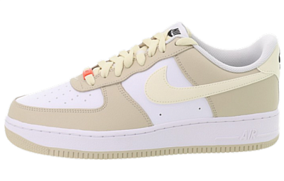 Nike Air Force 1 Low '07 Coconut Milk Rattan