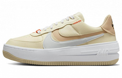 Nike Air Force 1 PLT.AF.ORM 'Coconut Milk' Women's