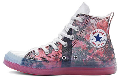 Converse Chuck Taylor All Star 70 Hi Shaniqwa Jarvis Floral