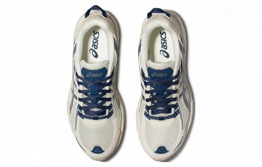 Asics Gel Venture 6 'White Blue' Women's