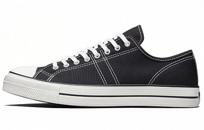 Converse Lucky Star Low 'Black'