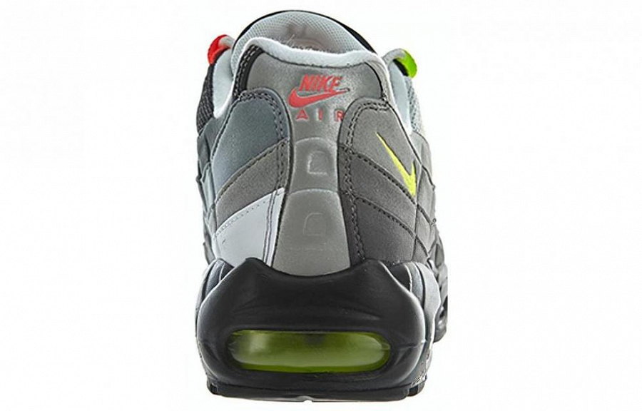 Nike Air Max 95 What The Air Max купить в интернет-магазине Yoocart с быстрой доставкой по России.