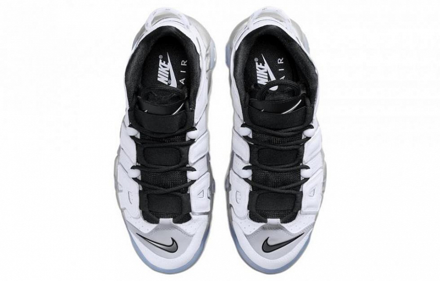 Nike Air More Uptempo Se White Chrome Women's купить в интернет-магазине Yoocart с быстрой доставкой по России.