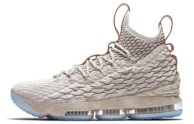 Nike LeBron 15 String