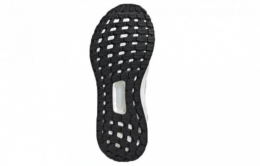 Adidas Ultra Boost 19 Cloud White Grey Two Women's купить в интернет-магазине Yoocart с быстрой доставкой по России.