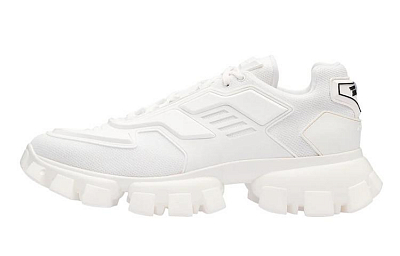 PRADA Cloudbust Thunder Knit 'White'