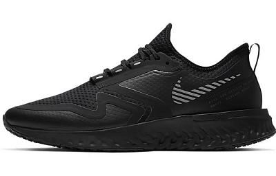 Nike Odyssey React Shield 2 Black