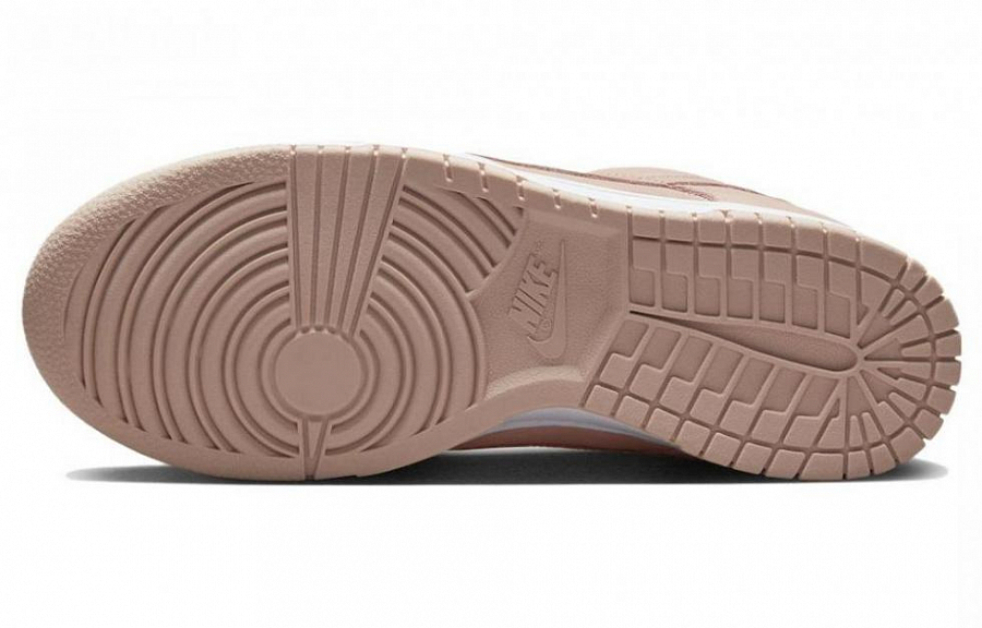 Nike Dunk Low Prm Pink Oxford Women's