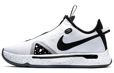 Nike Pg 4 'Oreo'