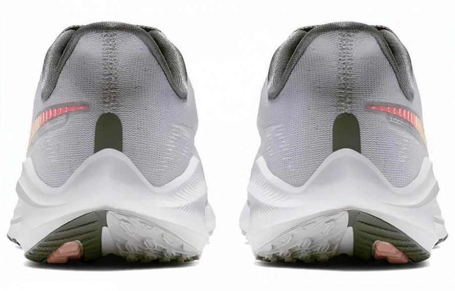 Nike Air Zoom Vomero 14 Platinum Crimson Women's купить в интернет-магазине Yoocart с быстрой доставкой по России.