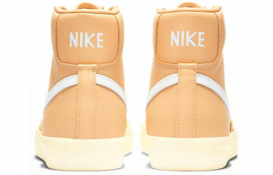 Nike Blazer Mid 77 Butter Women's купить в интернет-магазине Yoocart с быстрой доставкой по России.