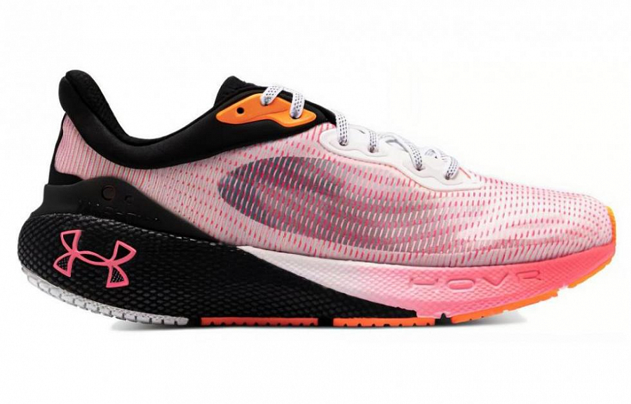 Under Armour Hovr Machina 'Pink' Women's