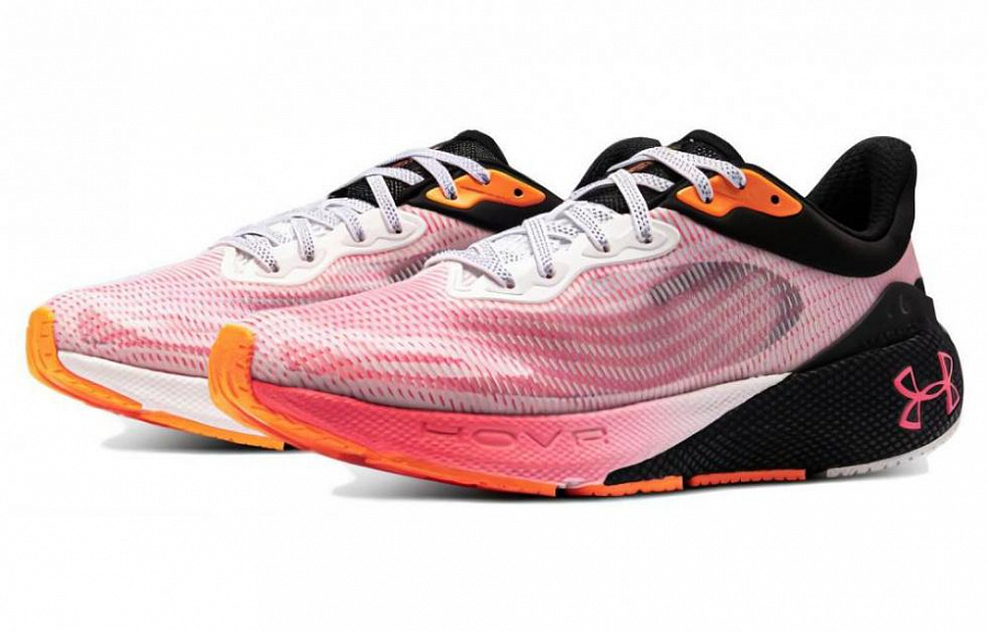 Under Armour Hovr Machina 'Pink' Women's