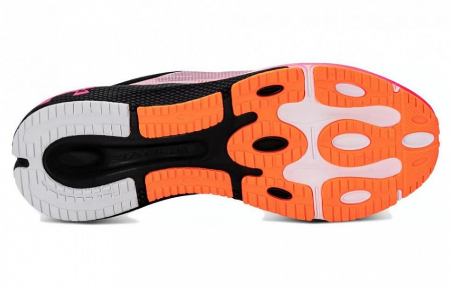 Under Armour Hovr Machina 'Pink' Women's