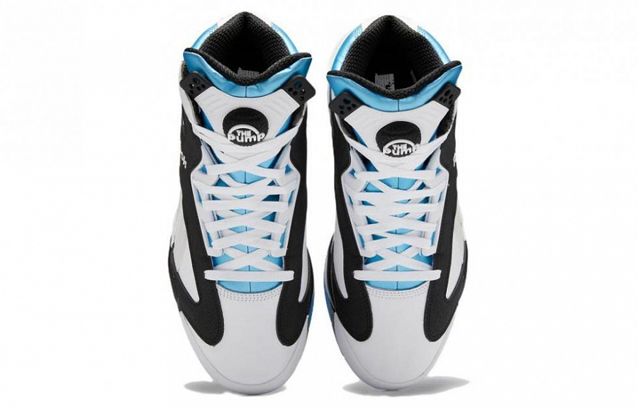 Reebok Shaq Attaq 'Orlando Magic' 2022 купить в интернет-магазине Yoocart с быстрой доставкой по России.