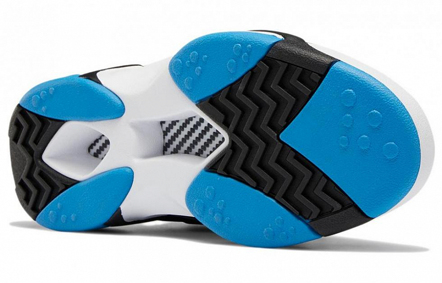 Reebok Shaq Attaq 'Orlando Magic' 2022 купить в интернет-магазине Yoocart с быстрой доставкой по России.