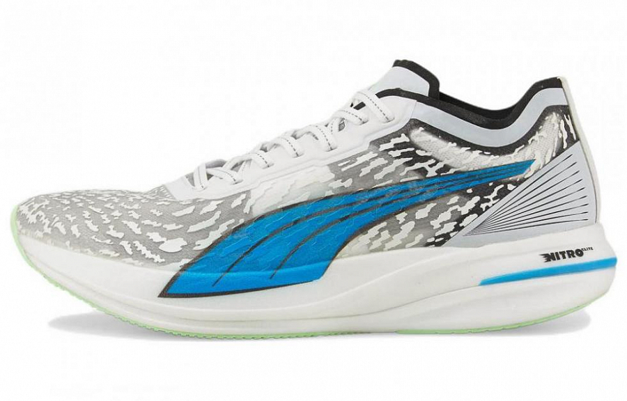 PUMA Deviate Nitro Elite Racer 'Wildwash' купить в интернет-магазине Yoocart с быстрой доставкой по России.