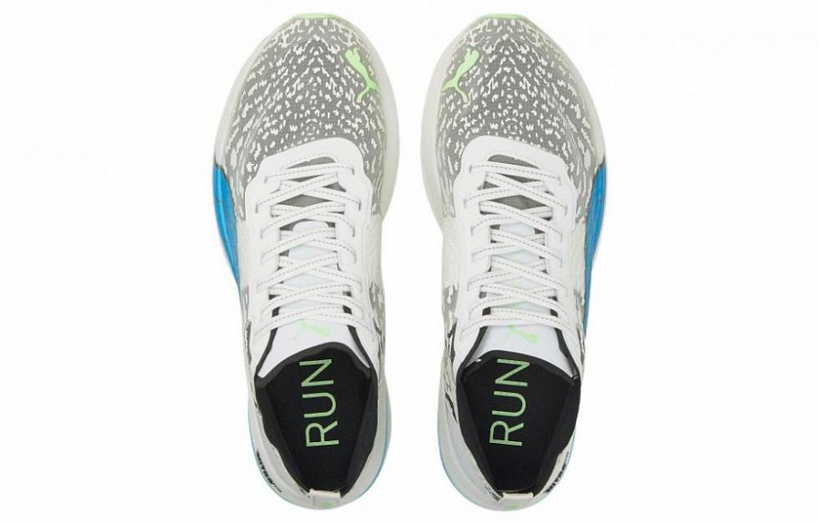 PUMA Deviate Nitro Elite Racer 'Wildwash' купить в интернет-магазине Yoocart с быстрой доставкой по России.