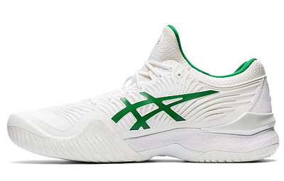Asics Гель Resolution 9 Теннисные Кроссовки Низкие Мужские