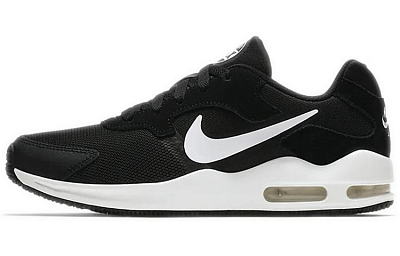 Nike Air Max Guile 'Black White' Women's