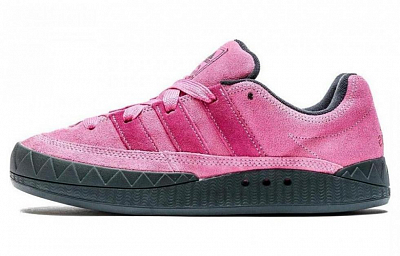 Adidas Originals Adimatic Pink Fusion Carbon Women's