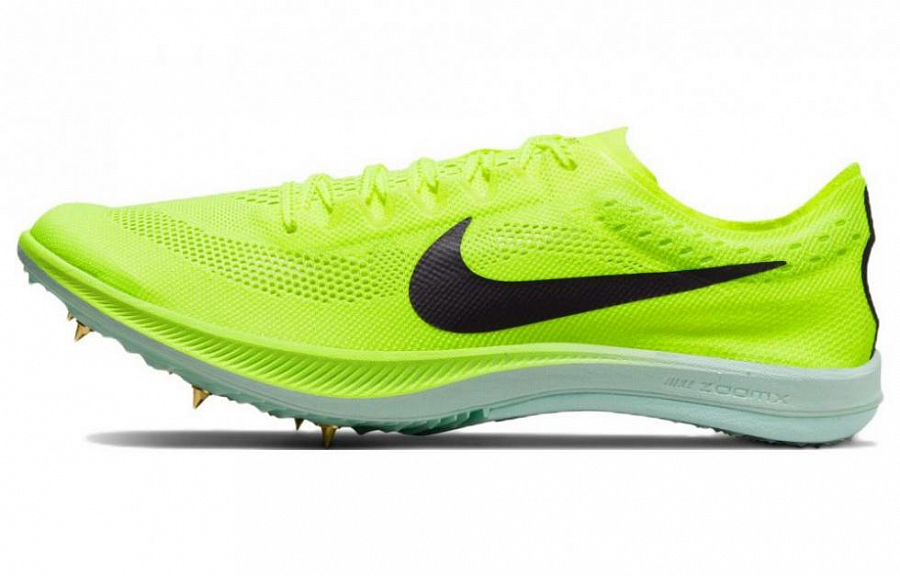 Nike ZoomX Dragonfly 'Volt Mint Foam' купить в интернет-магазине Yoocart с быстрой доставкой по России.