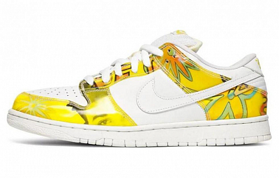 Nike Sb Dunk Low De La Soul 2005