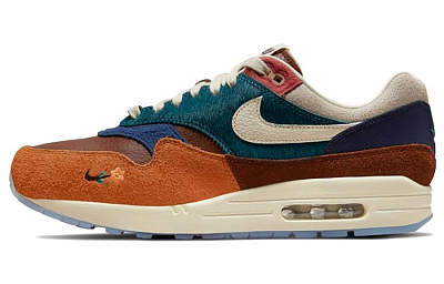 Nike Air Max 1 Kasina Won Ang Orange