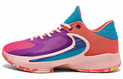 Nike Zoom Freak 4 EP 'Bahamas'