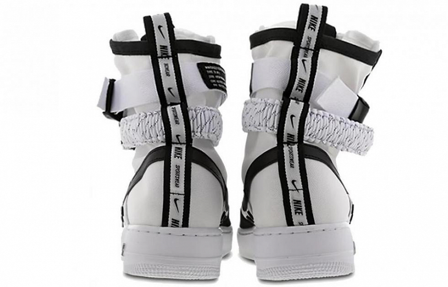Nike Sf Air Force 1 High Panda купить в интернет-магазине Yoocart с быстрой доставкой по России.