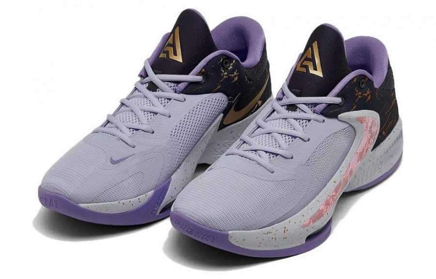 Nike Zoom Freak 4 Ep 'All Star' купить в интернет-магазине Yoocart с быстрой доставкой по России.