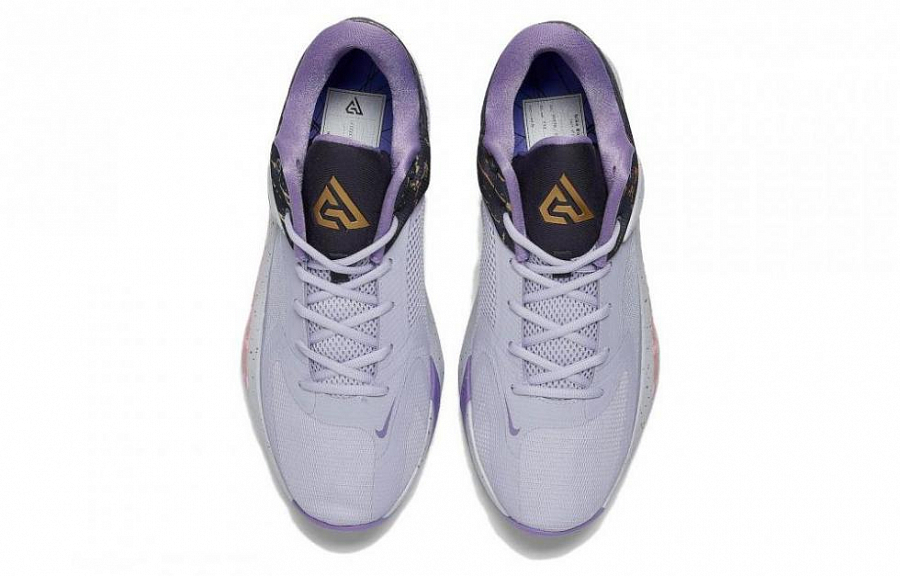 Nike Zoom Freak 4 Ep 'All Star' купить в интернет-магазине Yoocart с быстрой доставкой по России.