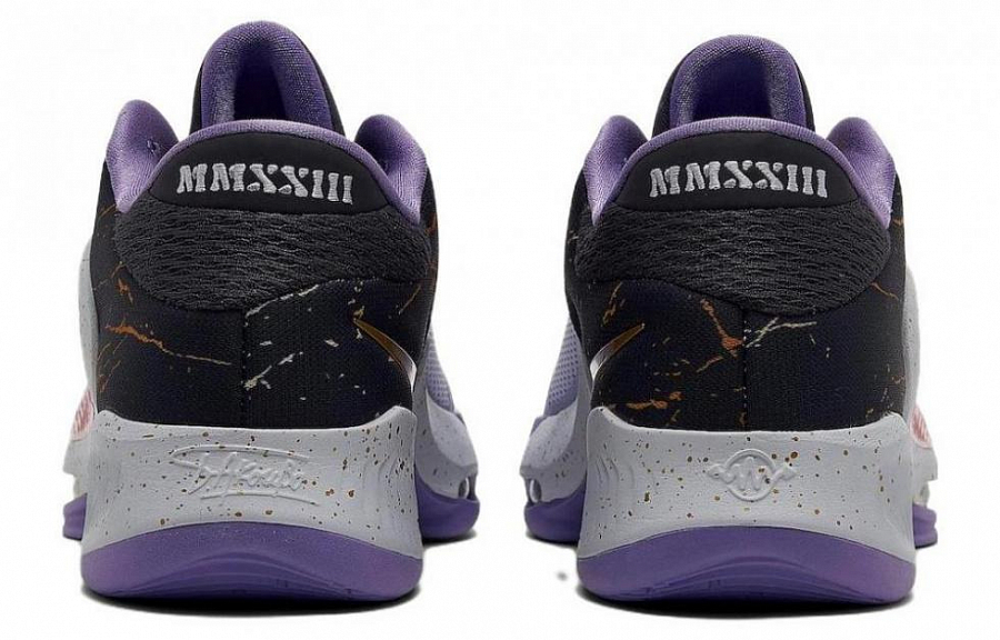 Nike Zoom Freak 4 Ep 'All Star' купить в интернет-магазине Yoocart с быстрой доставкой по России.