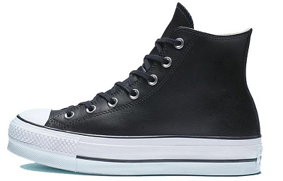 Converse Chuck TAYLOR All Star Canvas Shoes High Top Женские