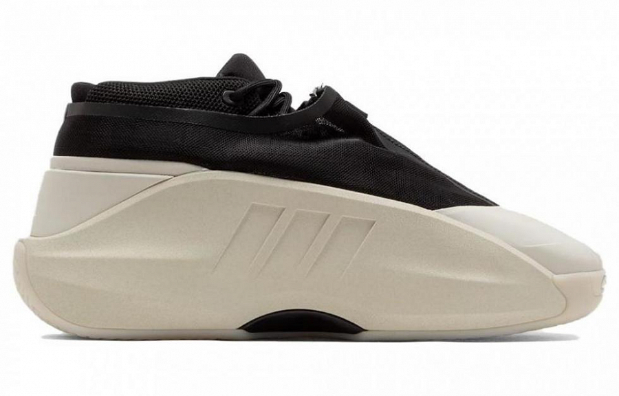 Adidas Crazy IIInfinity 'Chalk' купить в интернет-магазине Yoocart с быстрой доставкой по России.