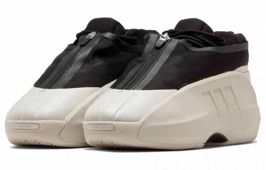 Adidas Crazy IIInfinity 'Chalk' купить в интернет-магазине Yoocart с быстрой доставкой по России.
